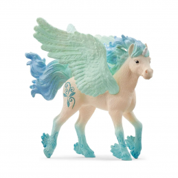Potro unicornio Stormy