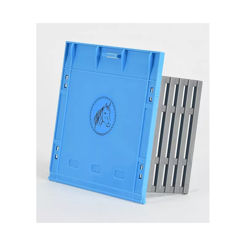 Transporte de animales MB Sprinter con portón trasero