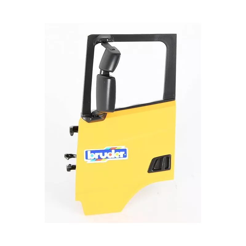 Puerta del conductor Scania Super 560R