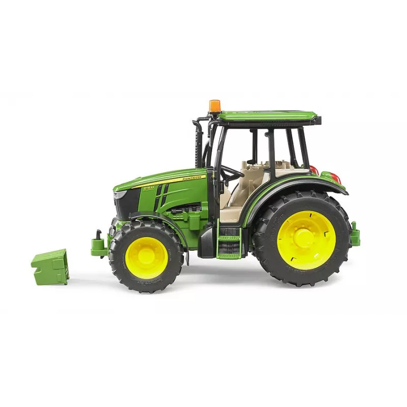 John Deere 5115M - escala 1:16