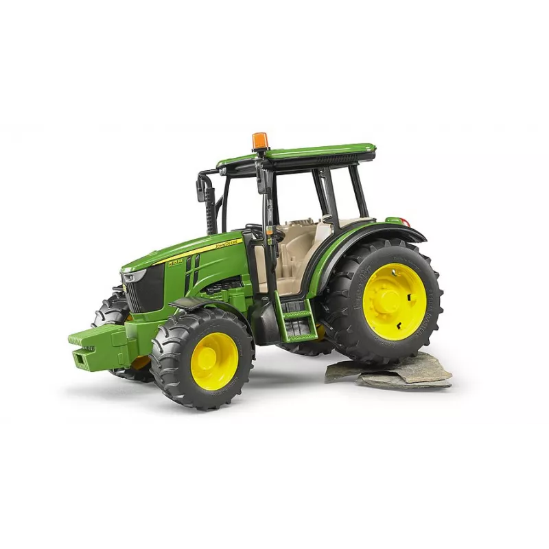John Deere 5115M - escala 1:16