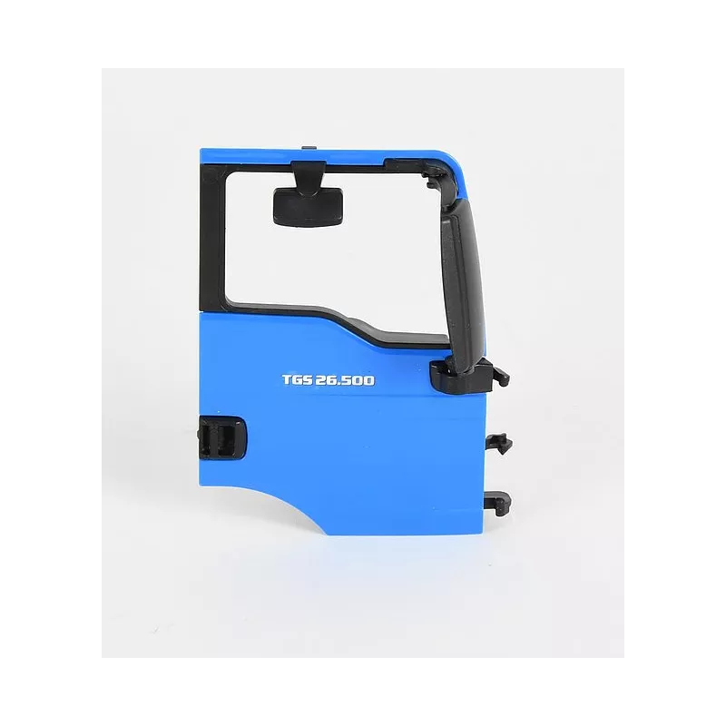 Puerta de pasajero MAN TGS grúa