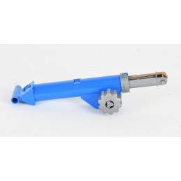 Grúa hidráulica MAN TGS