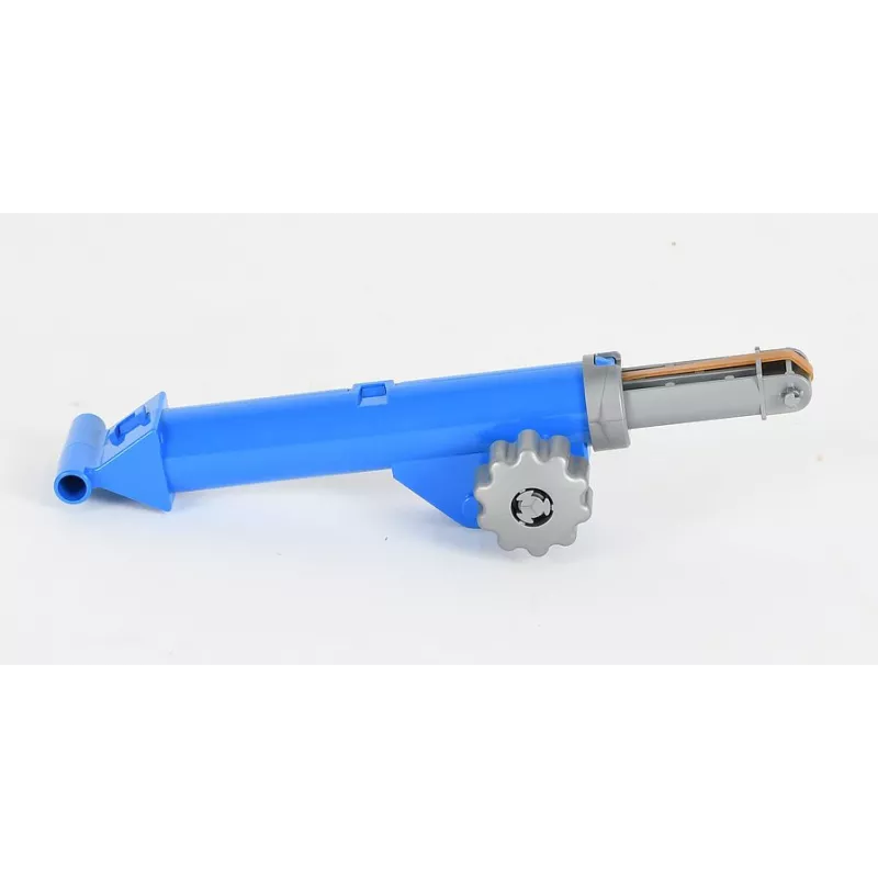 Grúa hidráulica MAN TGS