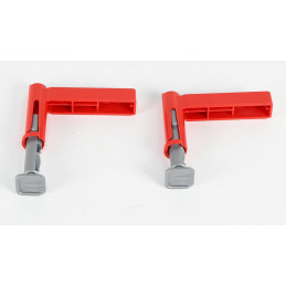 Soportes de grúa grúa MAN TGS