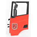 Puerta del conductor Scania Súper 560R