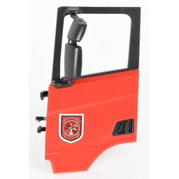 Puerta del conductor Scania Súper 560R