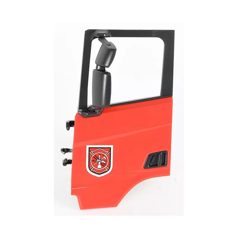 Puerta del conductor Scania Súper 560R