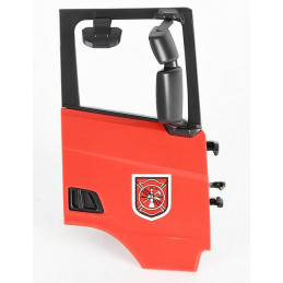 Puerta del pasajero Scania Súper 560R