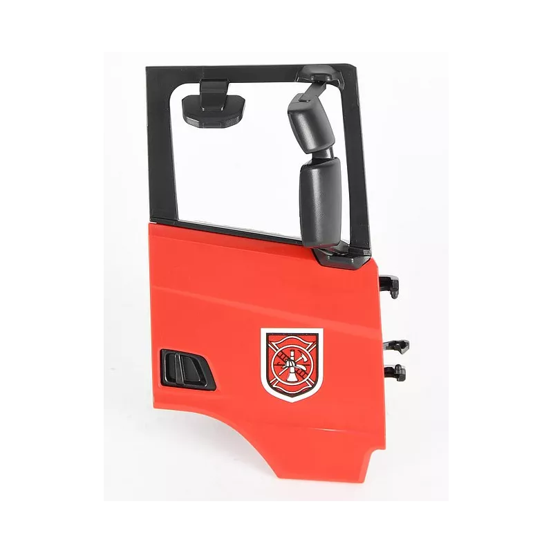 Puerta del pasajero Scania Súper 560R