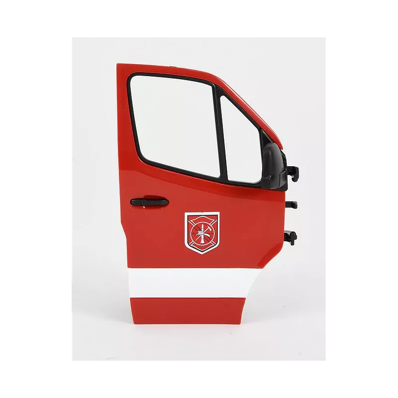Puerta del pasajero MB Sprinter bomberos
