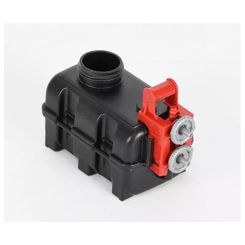 Tanque RAM Departamento de Bomberos