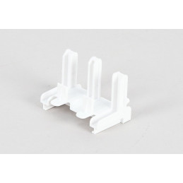 Adaptador frontal RAM bomberos