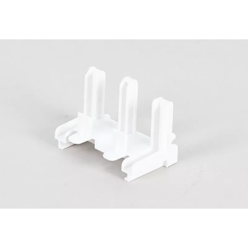 Adaptador frontal RAM bomberos