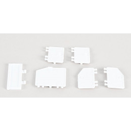 Flaps para bomberos RAM