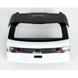 Portón trasero Range Rover Velar
