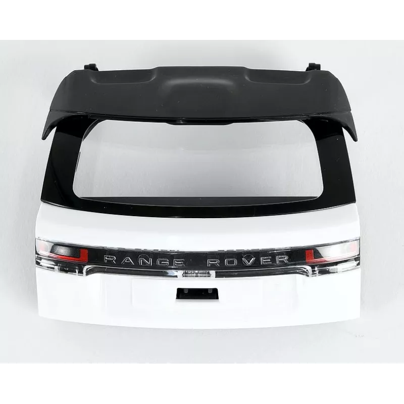 Portón trasero Range Rover Velar