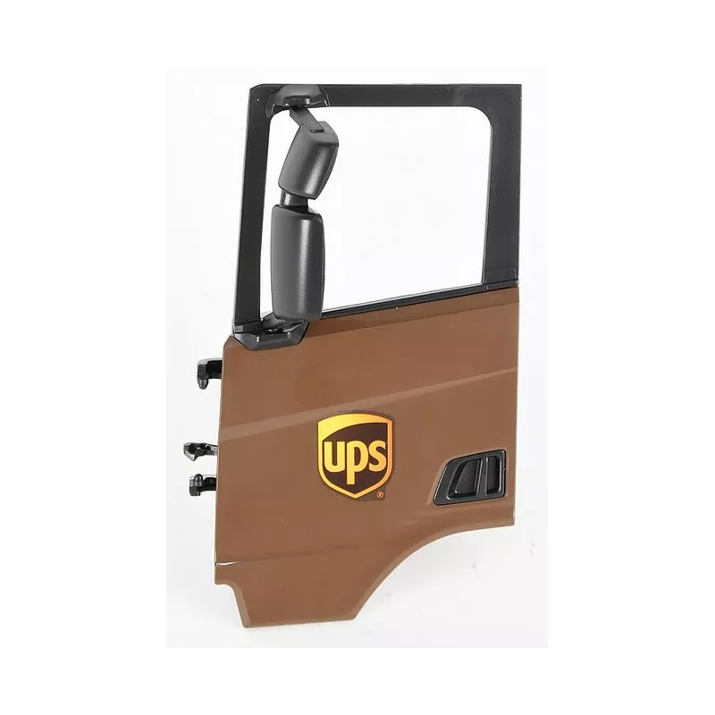 Puerta del conductor Scania Súper 560R