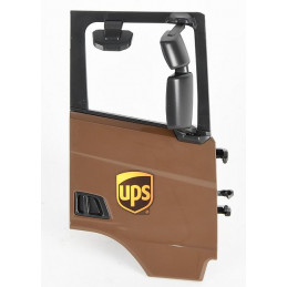 Puerta del pasajero Scania Súper 560R