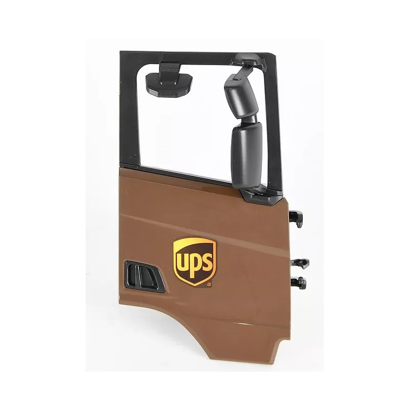 Puerta del pasajero Scania Súper 560R