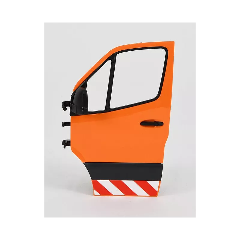 Puerta del conductor MB Sprinter Municipal