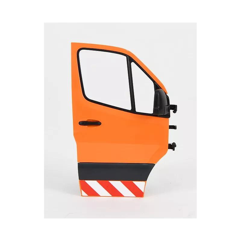 Puerta del pasajero MB Sprinter Municipal