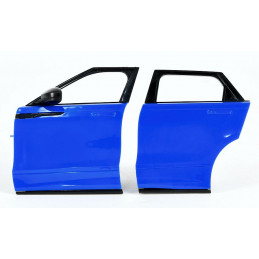 Puertas lado conductor Range Rover Velar