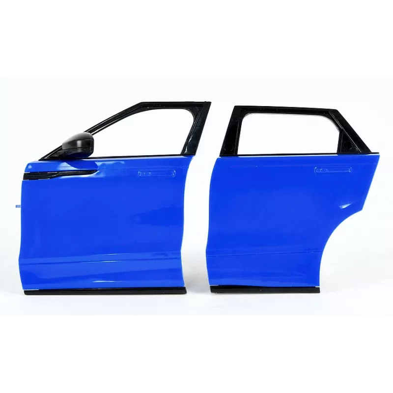 Puertas lado conductor Range Rover Velar