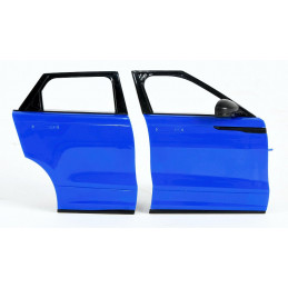 Puertas laterales del pasajero Range Rover Velar