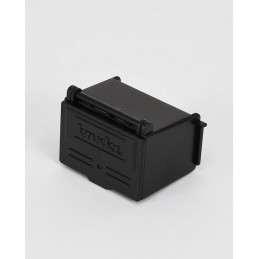 Caja de herramientas MB Sprinter Municipal