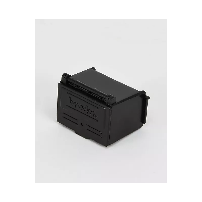 Caja de herramientas MB Sprinter Municipal