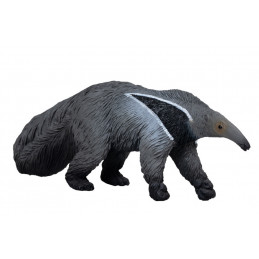 oso hormiguero gigante