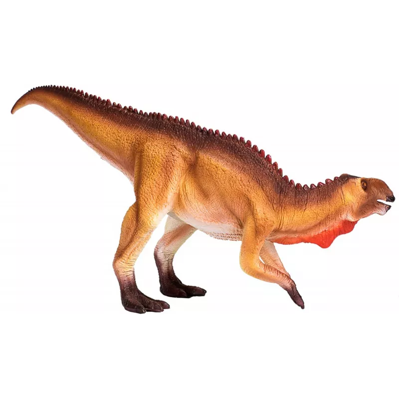 Mandschurosaurus