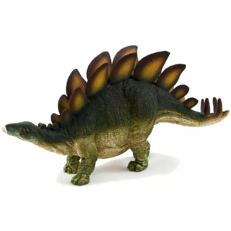 Stegosaurus