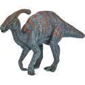 Parasaurolophus