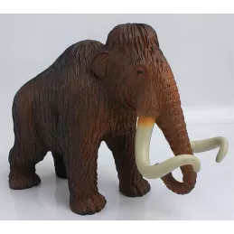 Mamut lanudo