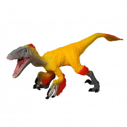 Deinonychus