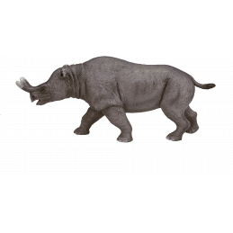 Brontotherium