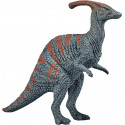 Parasaurolophus