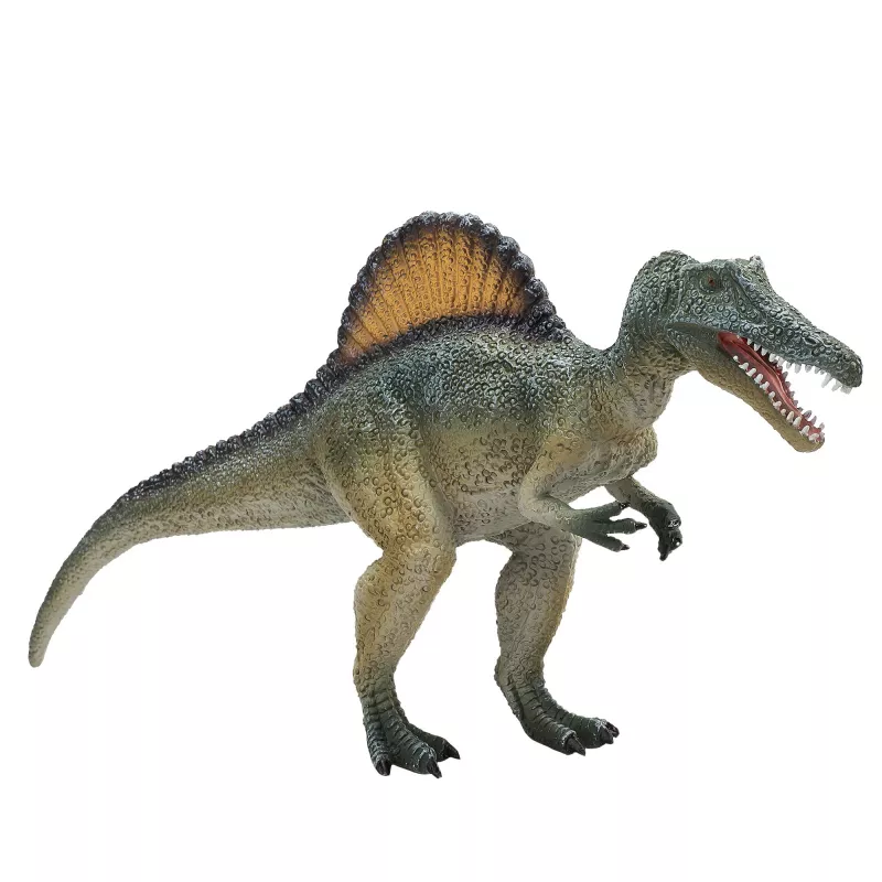 Spinosaurus
