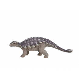 Ankylosaurus