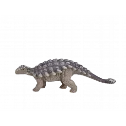 Ankylosaurus