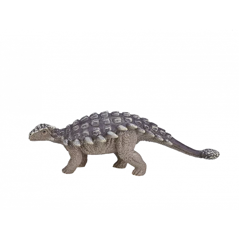 Ankylosaurus