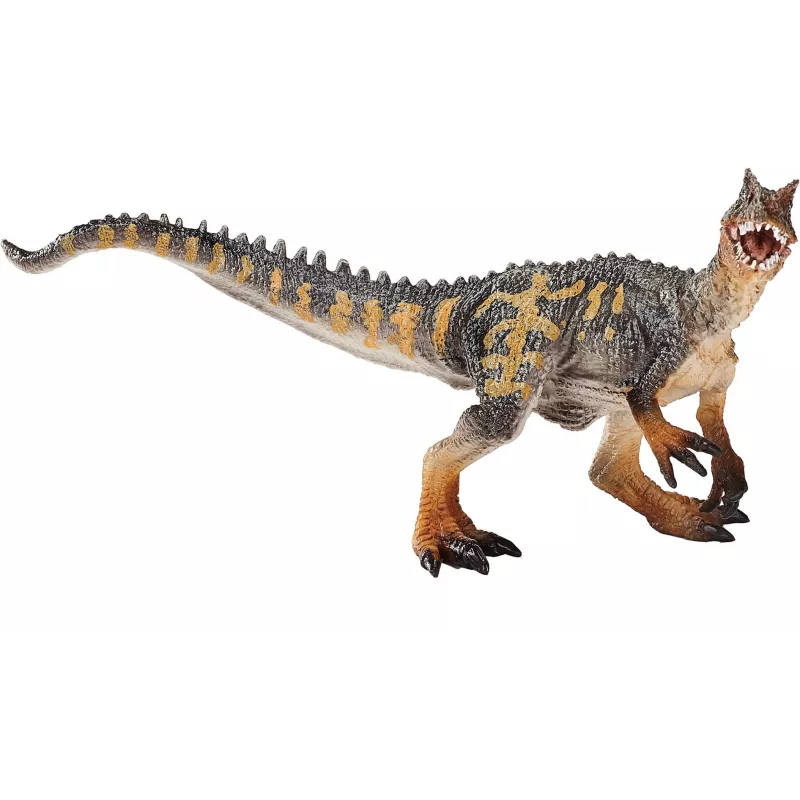 Allosaurus