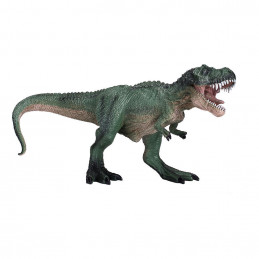 T-Rex a la Caza Verde