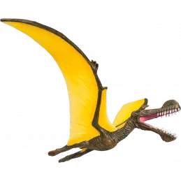 Tropeognathus