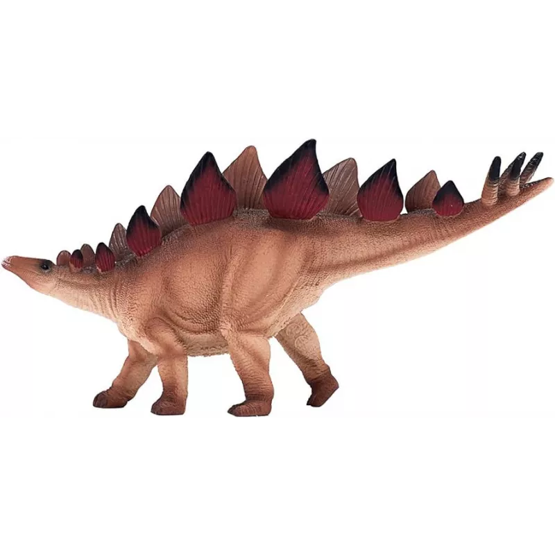 Stegosaurus