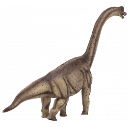 Deluxe Brachiosaurus