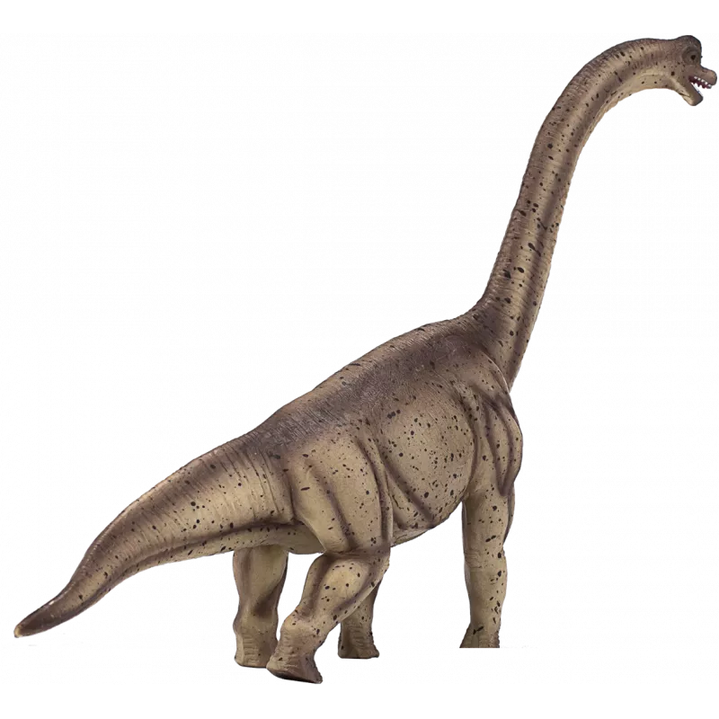 Deluxe Brachiosaurus