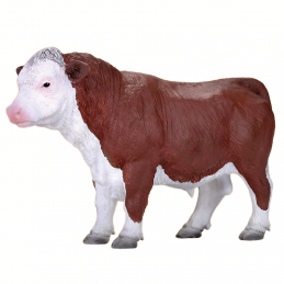 Hereford Toro